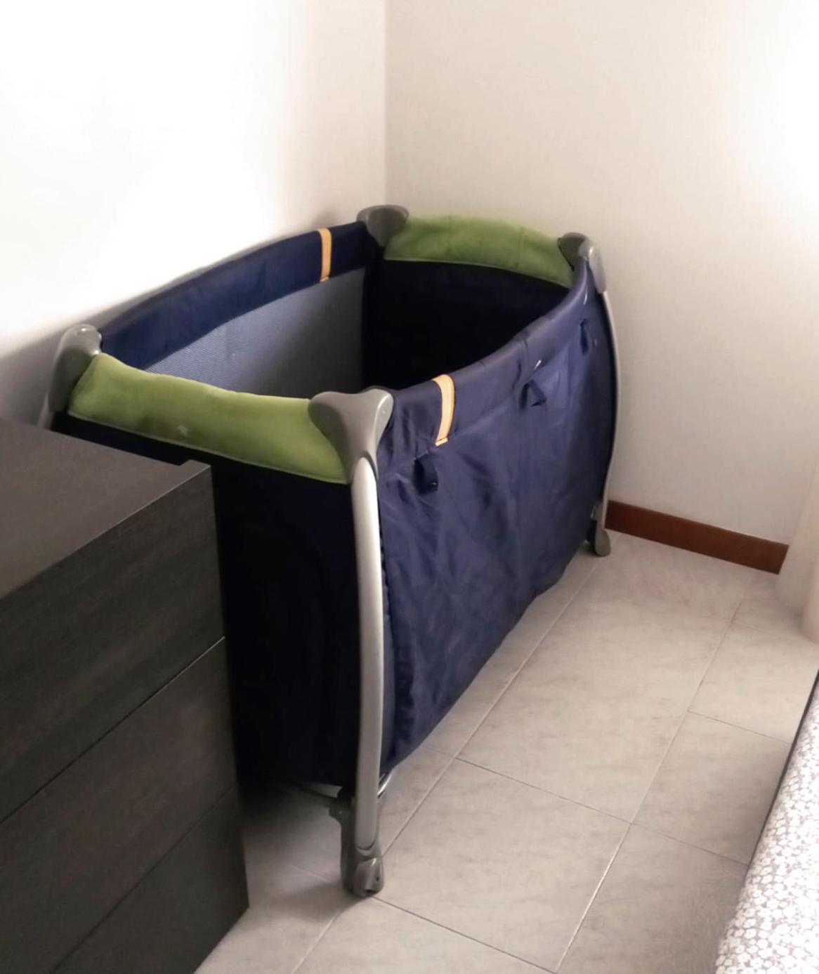 La Dolce Vita - Appartamento Con Parcheggio Privato Vicino Al Centro E All'Ospedale Асти Экстерьер фото